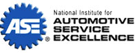 Automotive Service Excellence