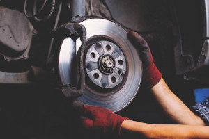 Brake Service Wilmington NC - Brake Service Leland NC