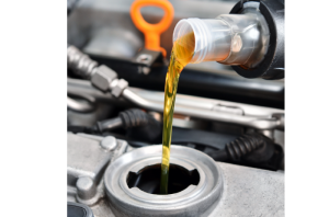 Oil Change Wilmington NC