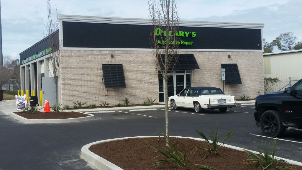 What qualifications do the mechanics at O’Leary’s Automotive Repair have? Oleary's Automotive