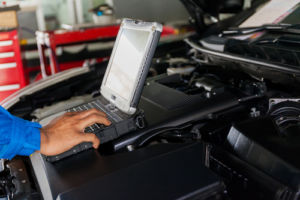 Car Inspections by Affordable Mechanics Wilmington NC
