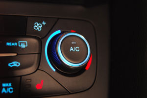 Auto Repair Center Wilmington NC Specializing in A/C Repair