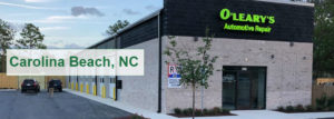 Olearys Automotive Repair Carolina Beach NC